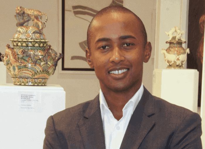Baxolile Mabinya