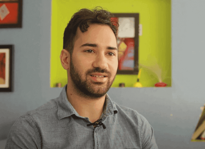 Danny Schwartz