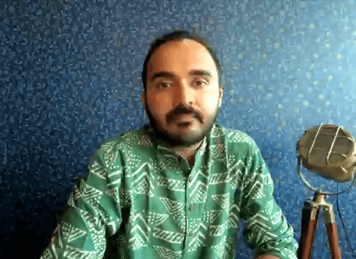 Lakshmikant Singh
