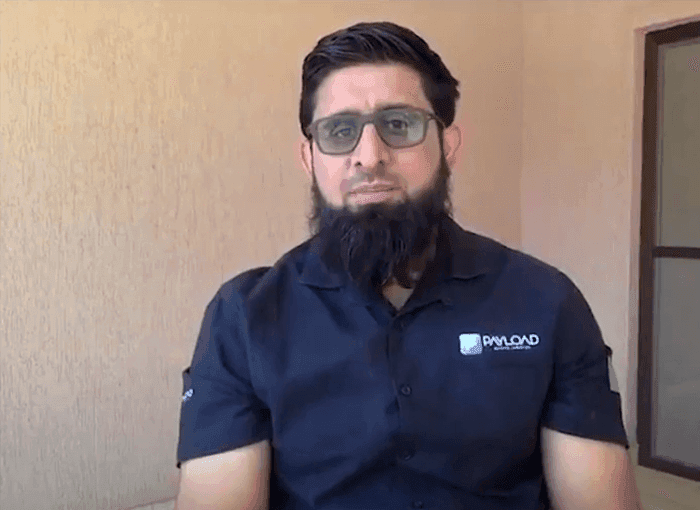 Mohammed Meman