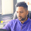 Akshay Sharma