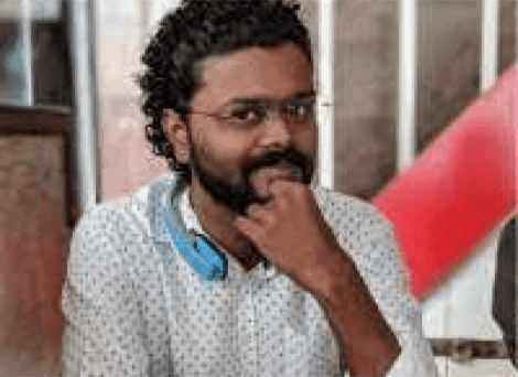 Anil Appu