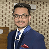 Avinash Patel
