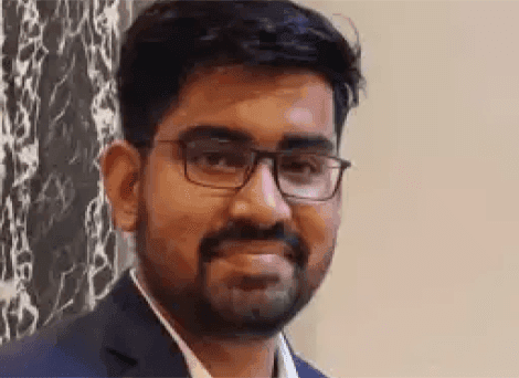 Ayush Vyas