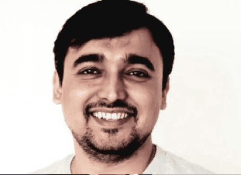 Jalvin Upadhyay