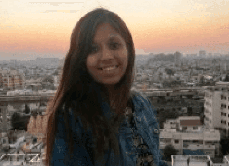 Janvi Shah