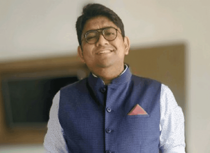 Rupam Gogoi