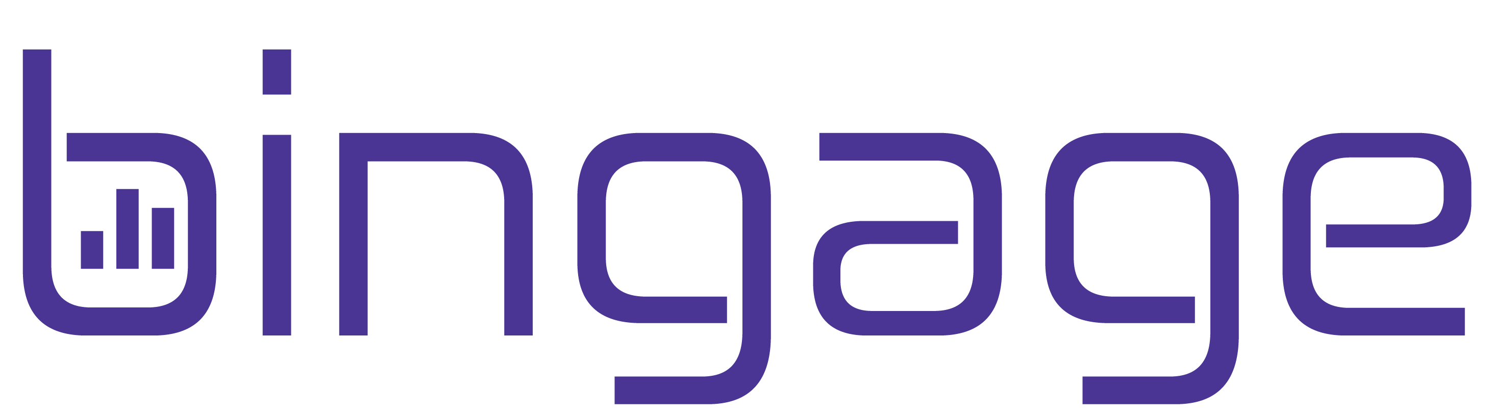 Bingage IT Labs Pvt Ltd logo