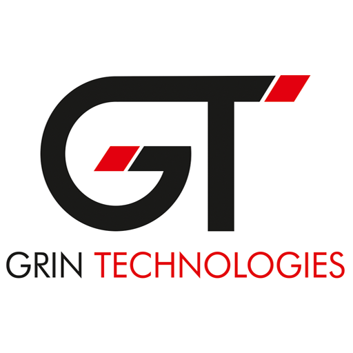 Grin Technologies company logo