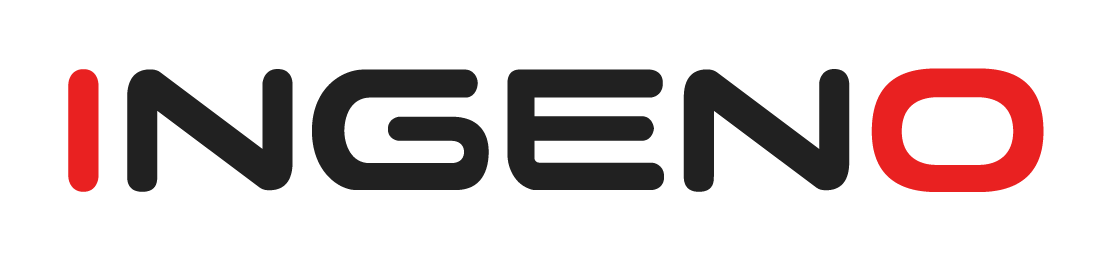 INGENO logo