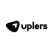 Uplers logo
