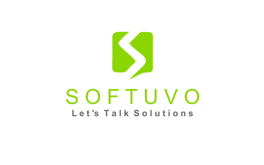 Softuvo Solutions Pvt. Ltd. logo
