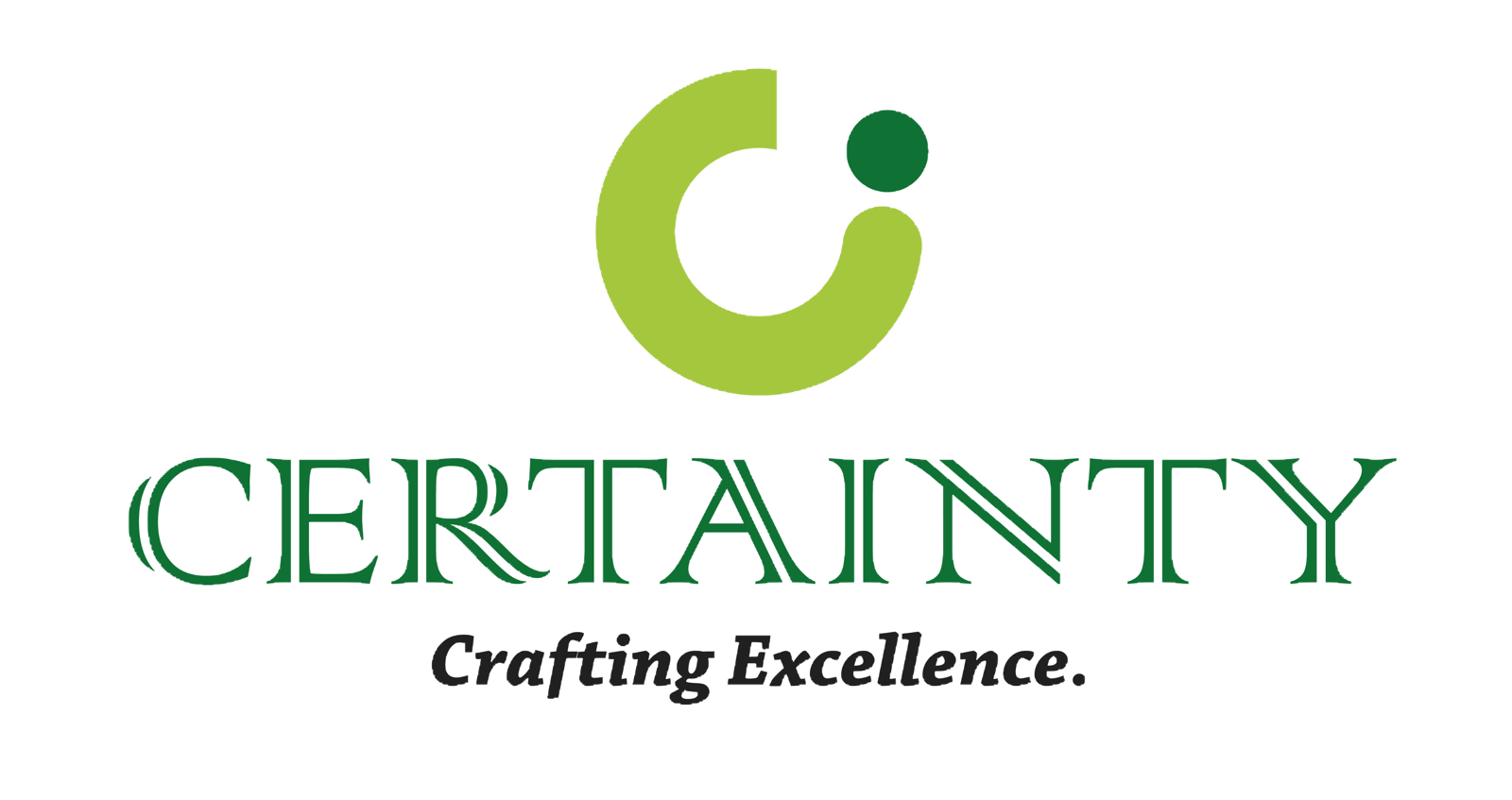 Certainty Infotech Pvt Ltd logo
