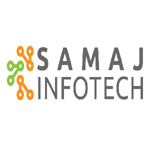 Samaj Infotech company logo
