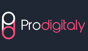 Prodigitaly Technologies logo