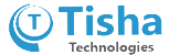 Tisha  Tech logo