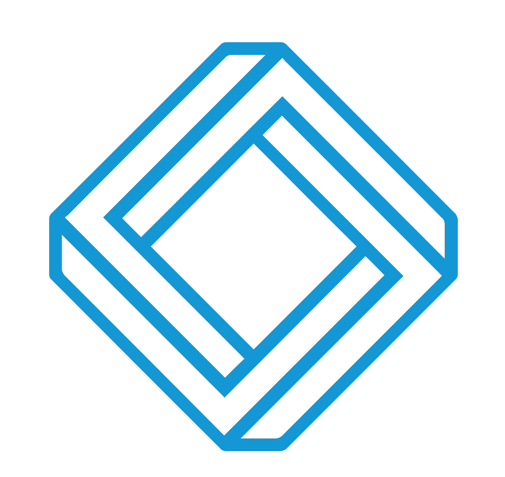 Genx Technologies company logo