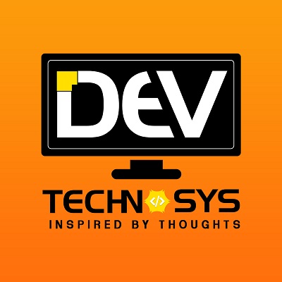 Dev Technosys company logo