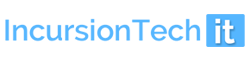 Incursion Tech Pvt Ltd