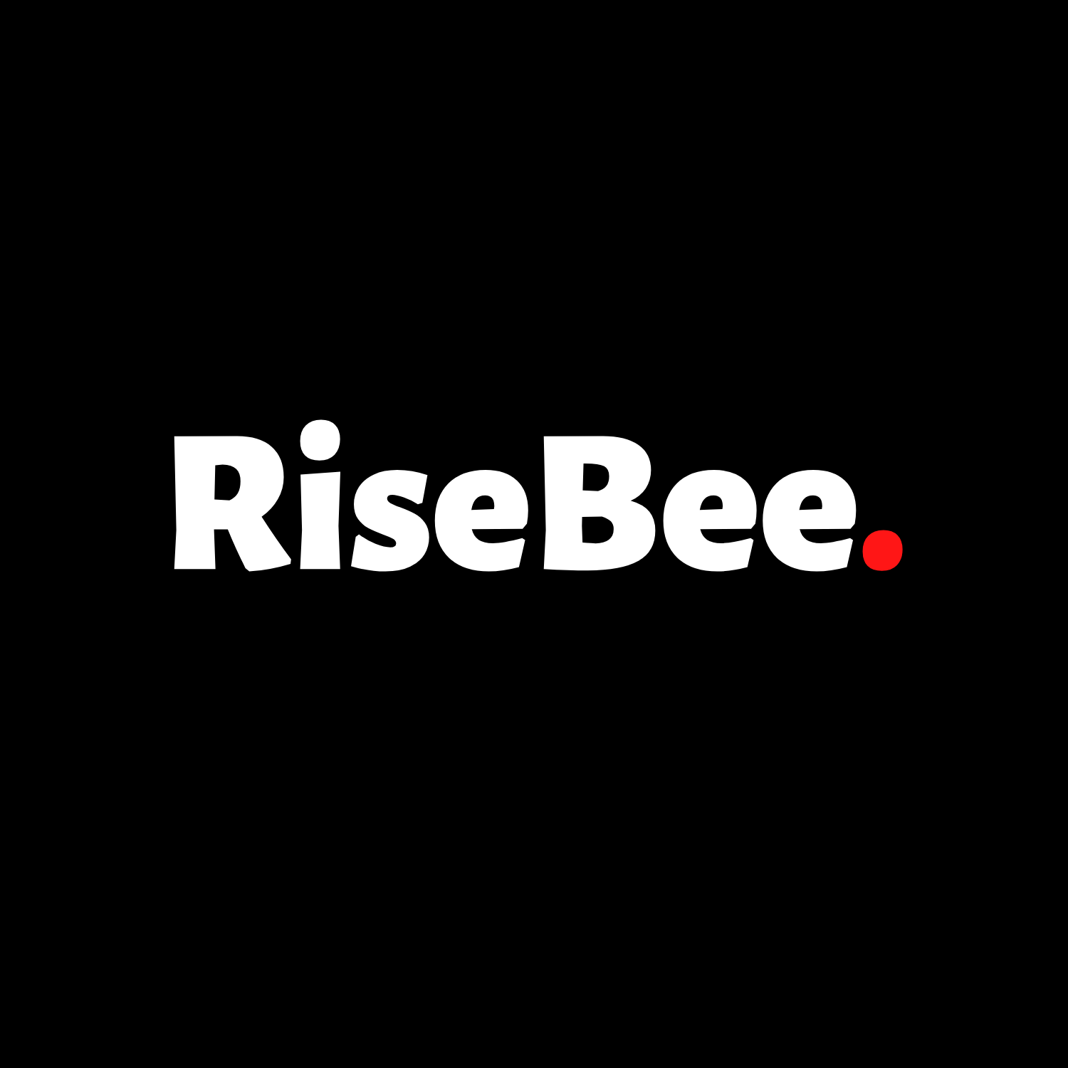 RiseBee company logo