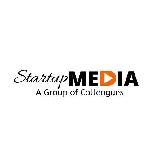 Startupmed.in company logo