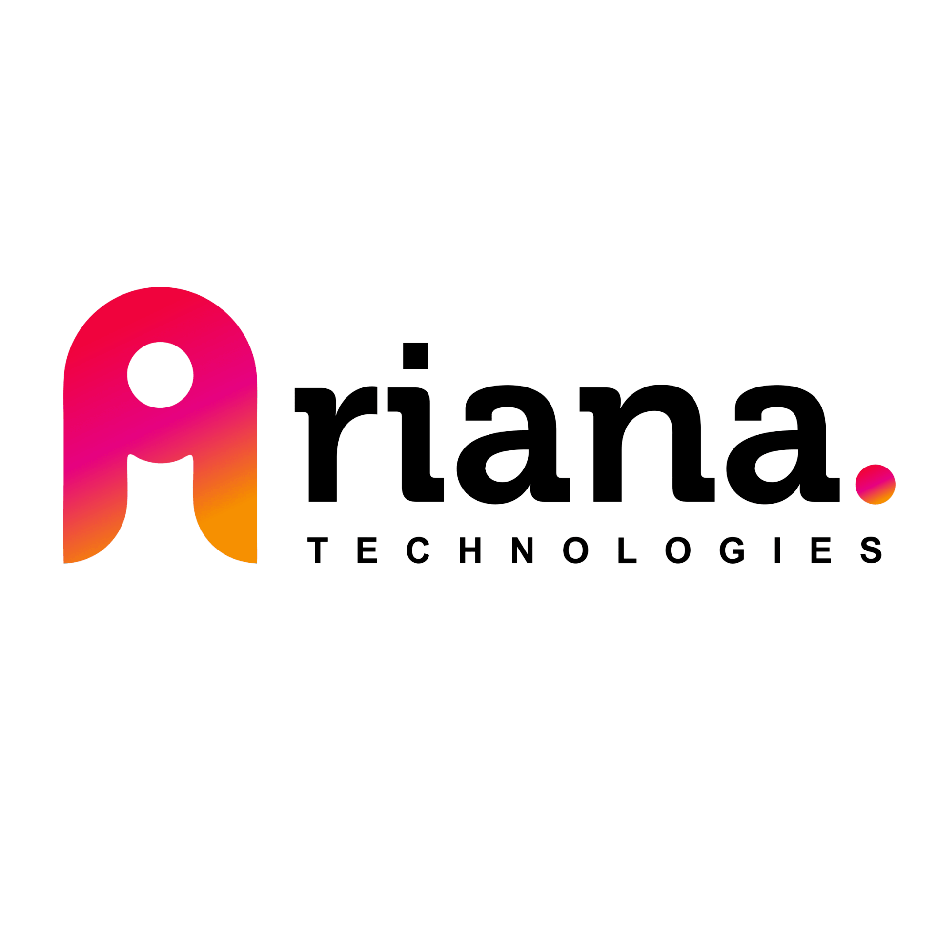 iAriana Technologies Pvt. Ltd. company logo