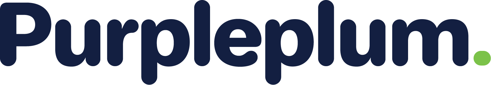 Purpleplum Digital Solutions logo