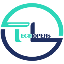 TechLopers Solutions Pvt Ltd company logo
