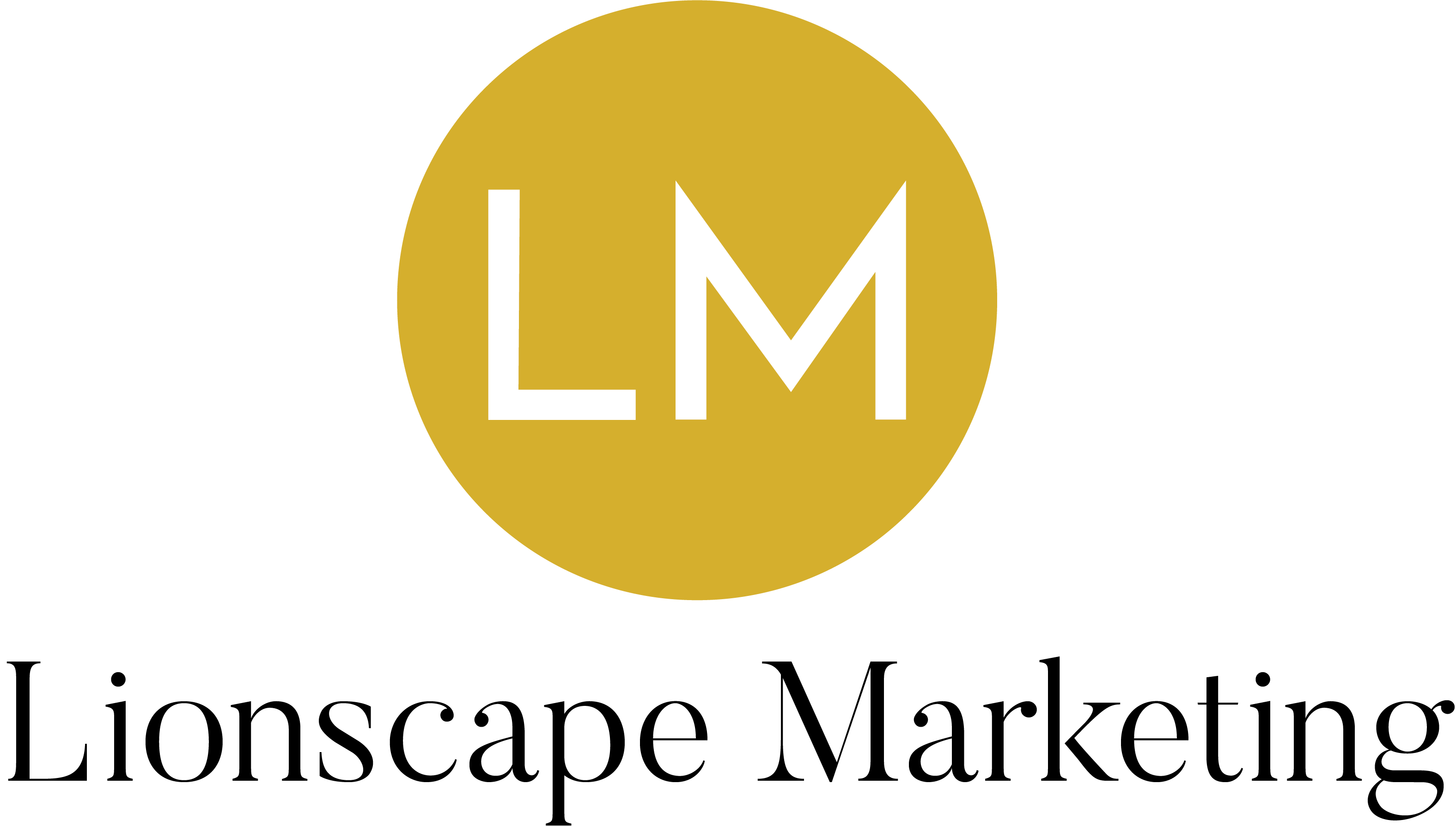 Lionscape Marketing Private Limited logo