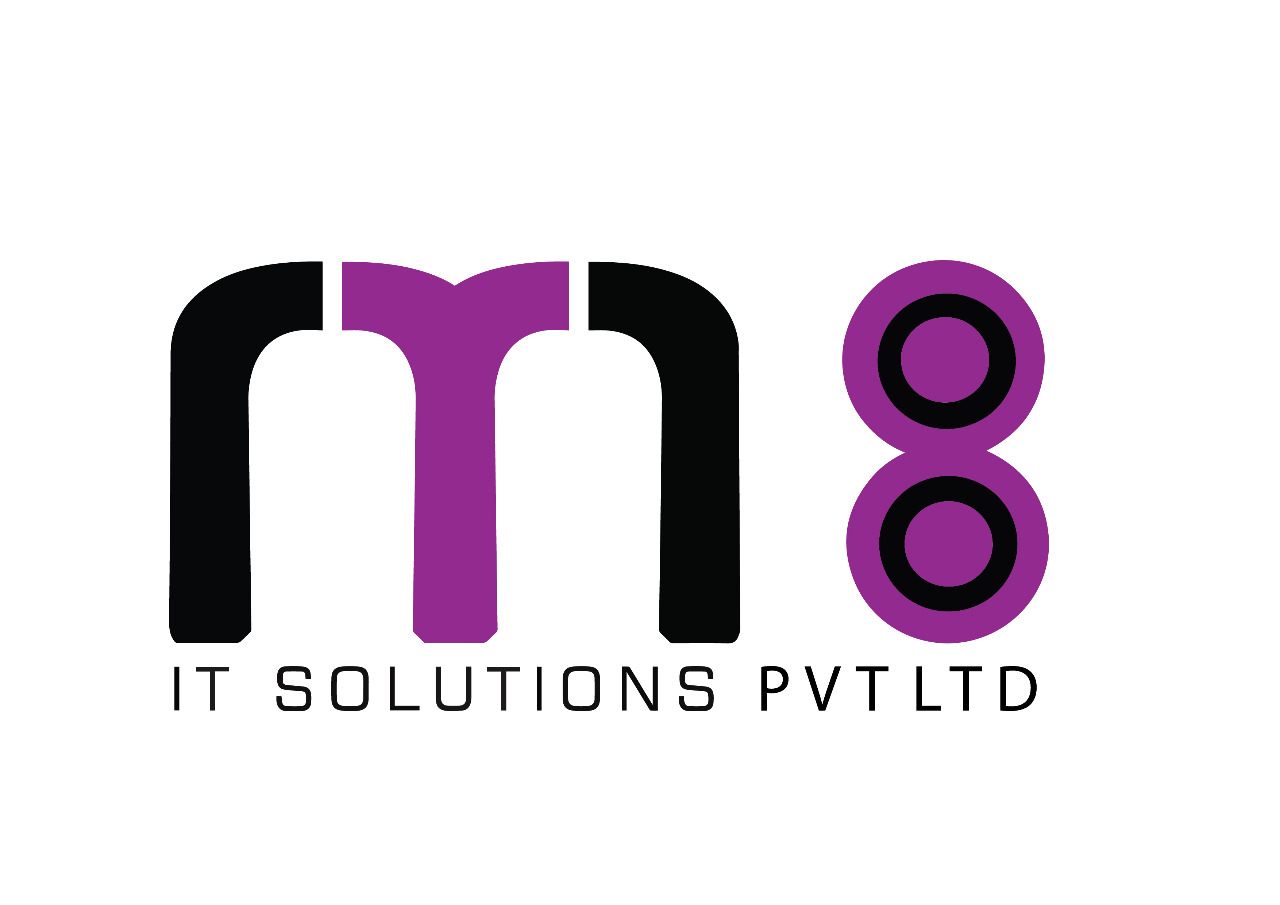 M8 IT Solutions Pvt Ltd