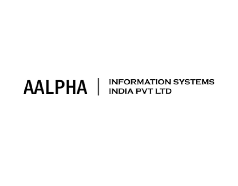 Aalpha information system india Pvt ltd logo