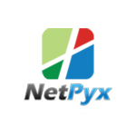 NetPyx company logo