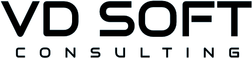 VD Soft Consulting company logo