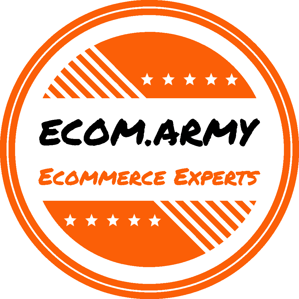 ECOM.ARMY company logo