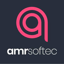 Amrsoftec company logo