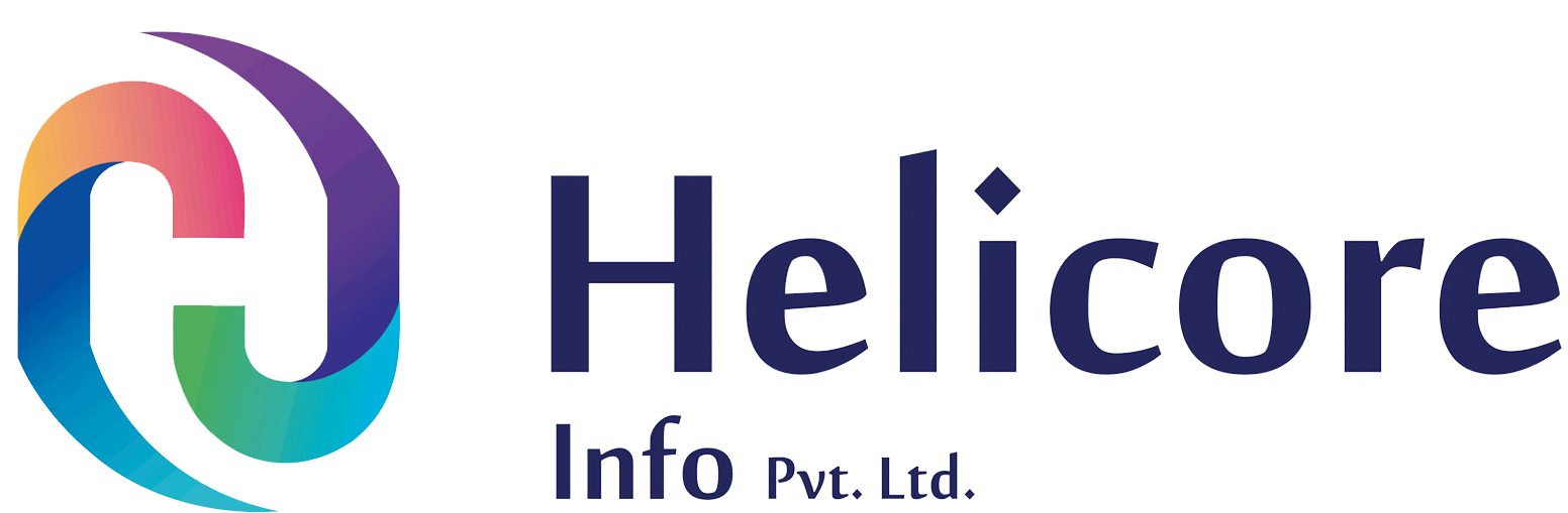 HelicoreInfo PVT LTD