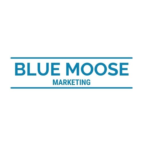 Blue Moose Marketing