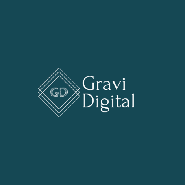 GraviDigital logo