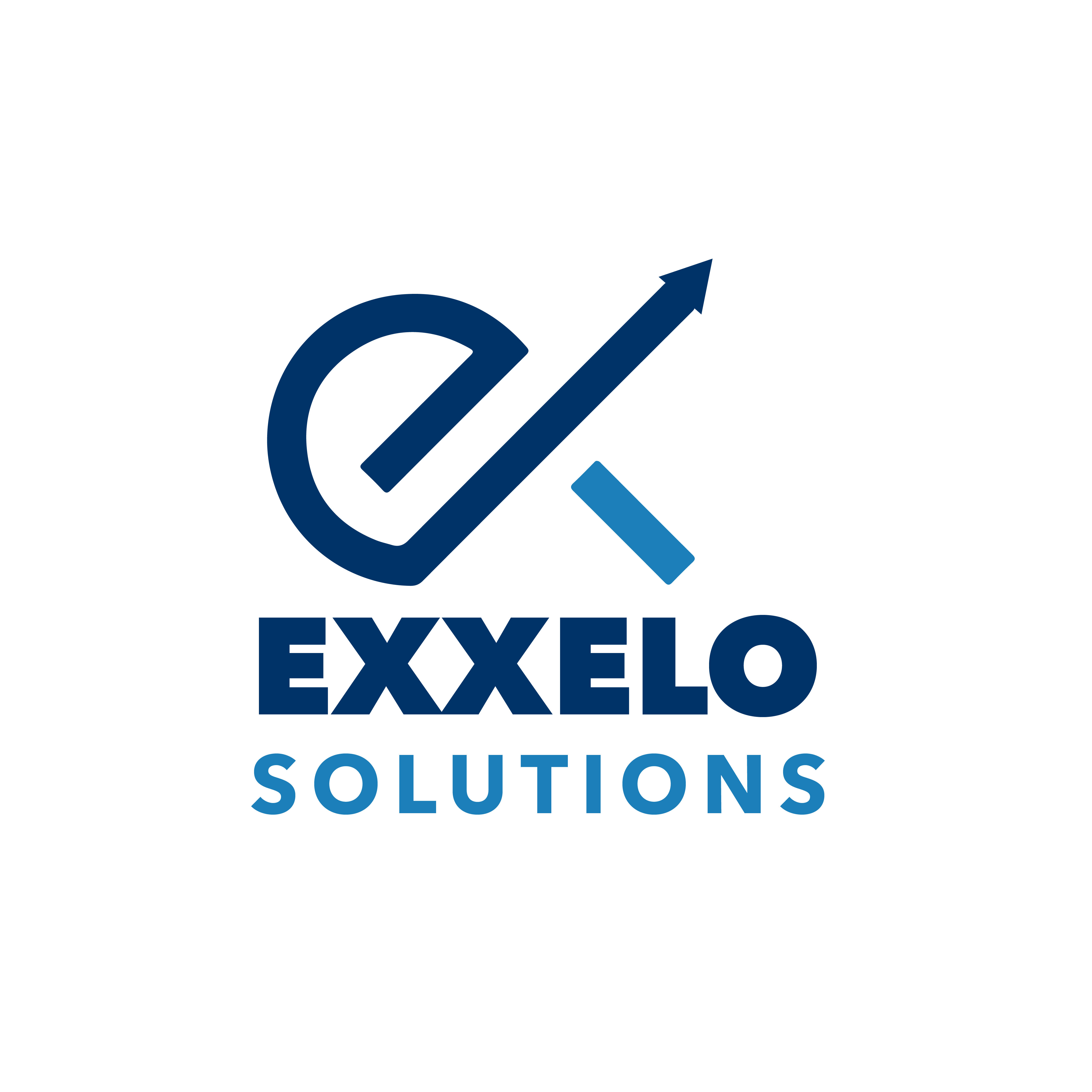 Exxelo Solutions B.V