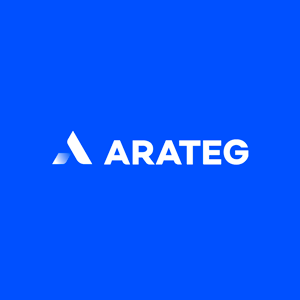 Arateg logo