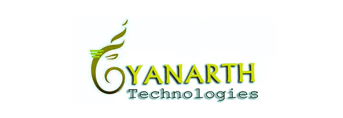 GYANARTH TECHNOLOGIES logo