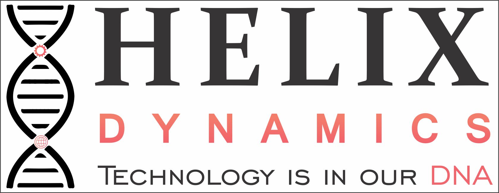 Helix Dynamics  company logo