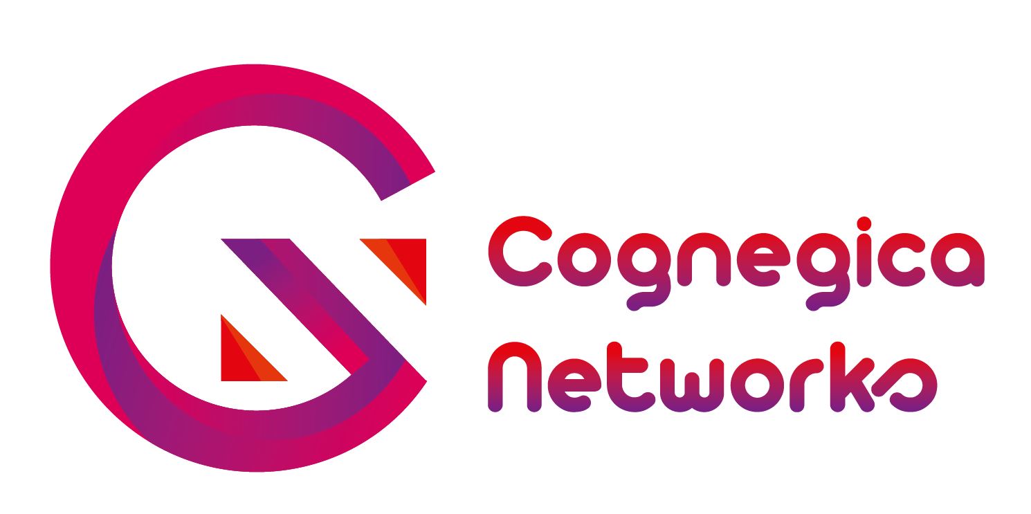 Cognegica Networks company logo
