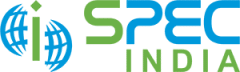 SPEC INDIA logo