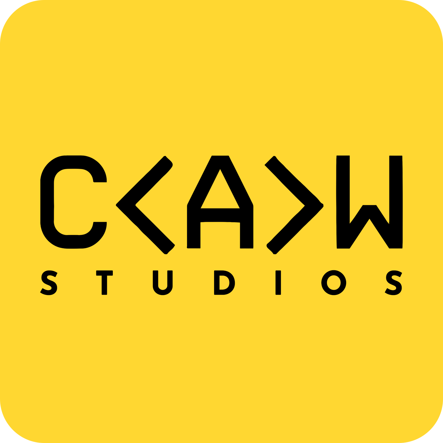 CAW Studios company logo