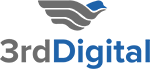 3rd Digital logo