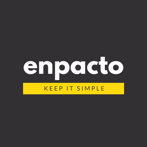 Enpacto Technologies company logo
