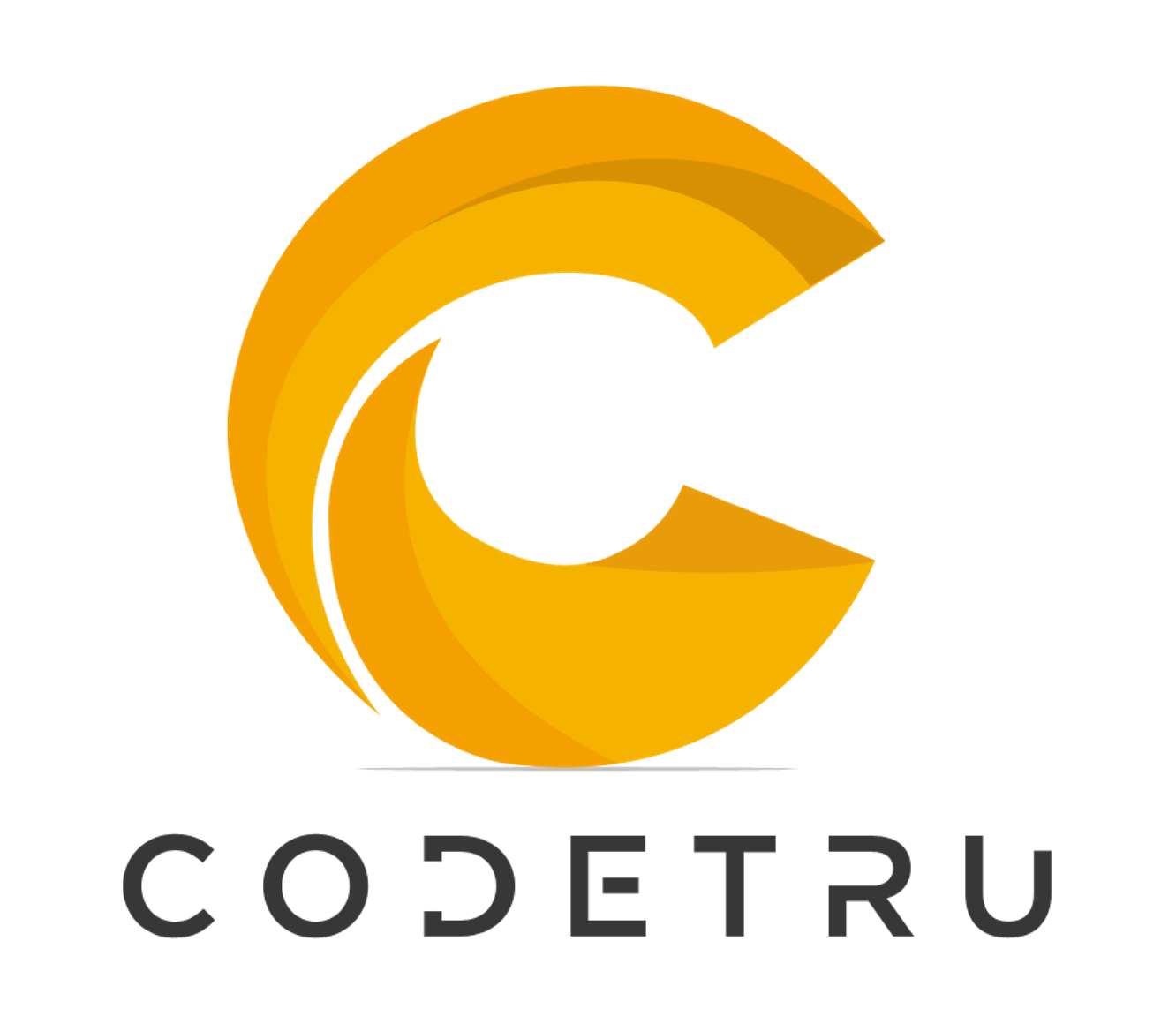Codetru logo