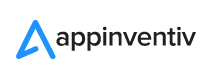 AppInventiv  company logo