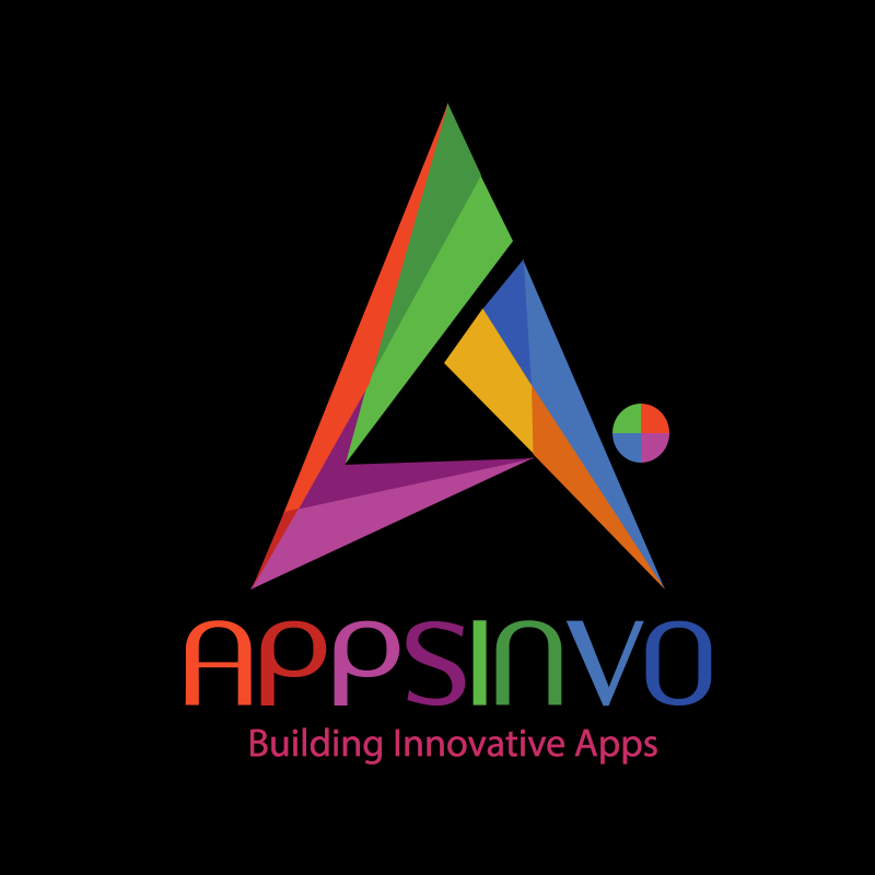 Appsinvo company logo